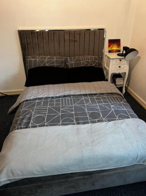 1-Bed Flat With Fast Wi-Fi In Prime Location 15Mins From Central London Eksteriør bilde