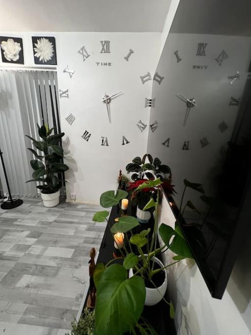 1-Bed Flat With Fast Wi-Fi In Prime Location 15Mins From Central London Eksteriør bilde