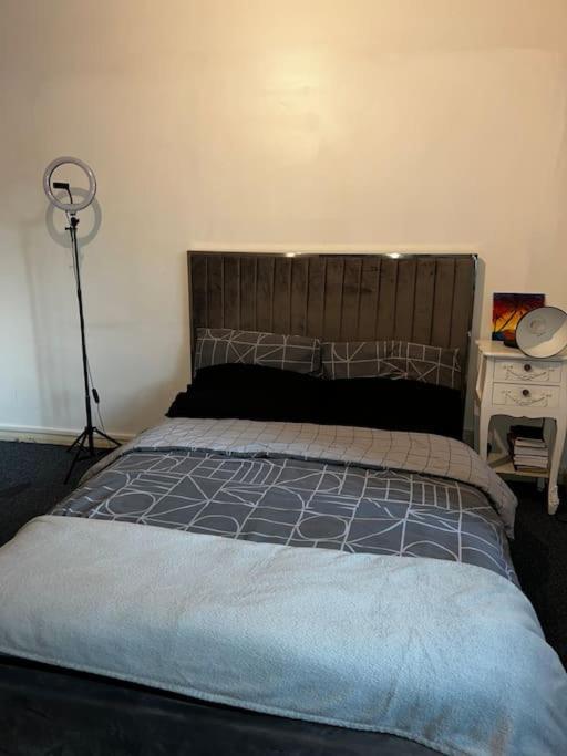 1-Bed Flat With Fast Wi-Fi In Prime Location 15Mins From Central London Eksteriør bilde