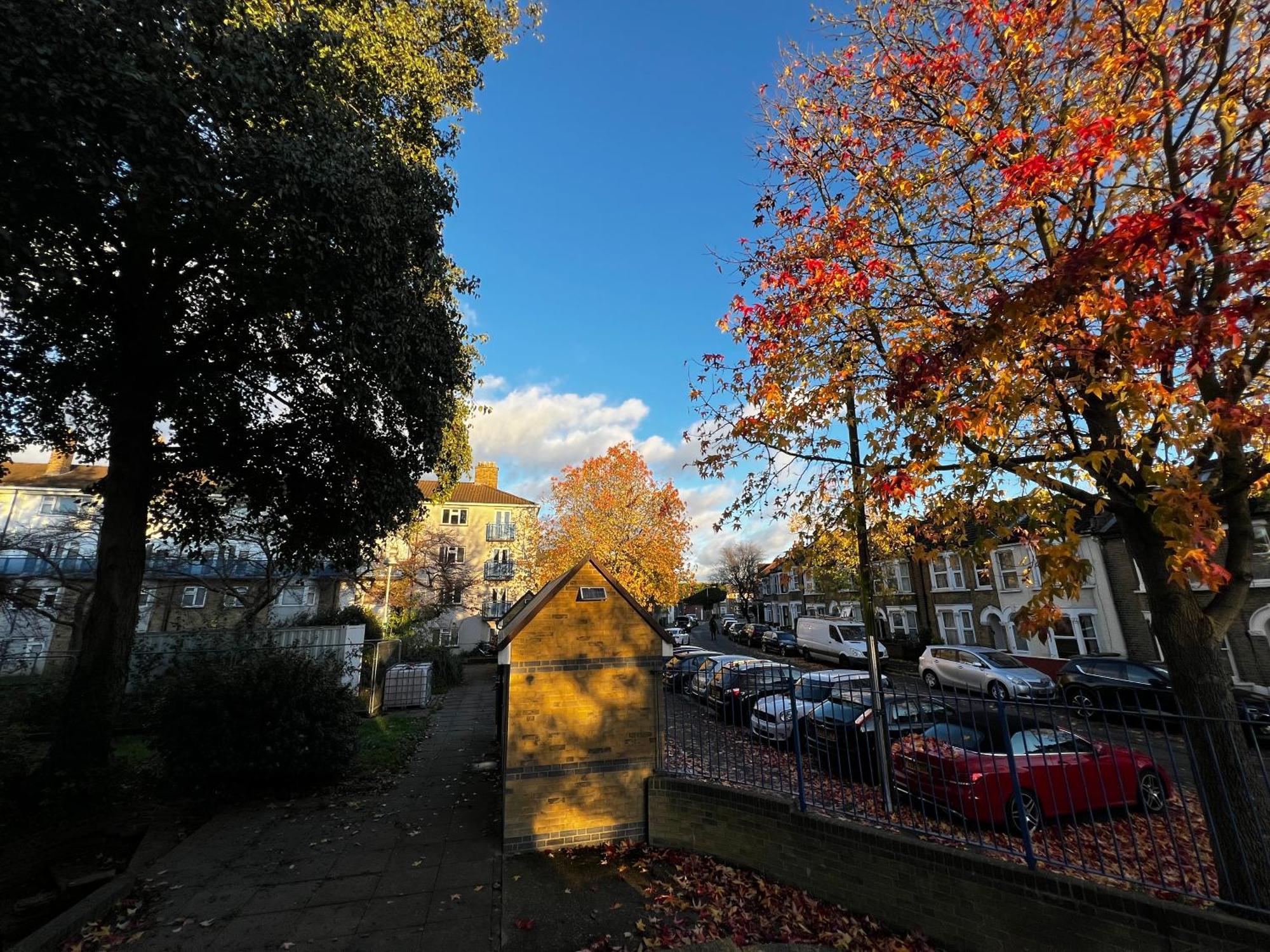 1-Bed Flat With Fast Wi-Fi In Prime Location 15Mins From Central London Eksteriør bilde