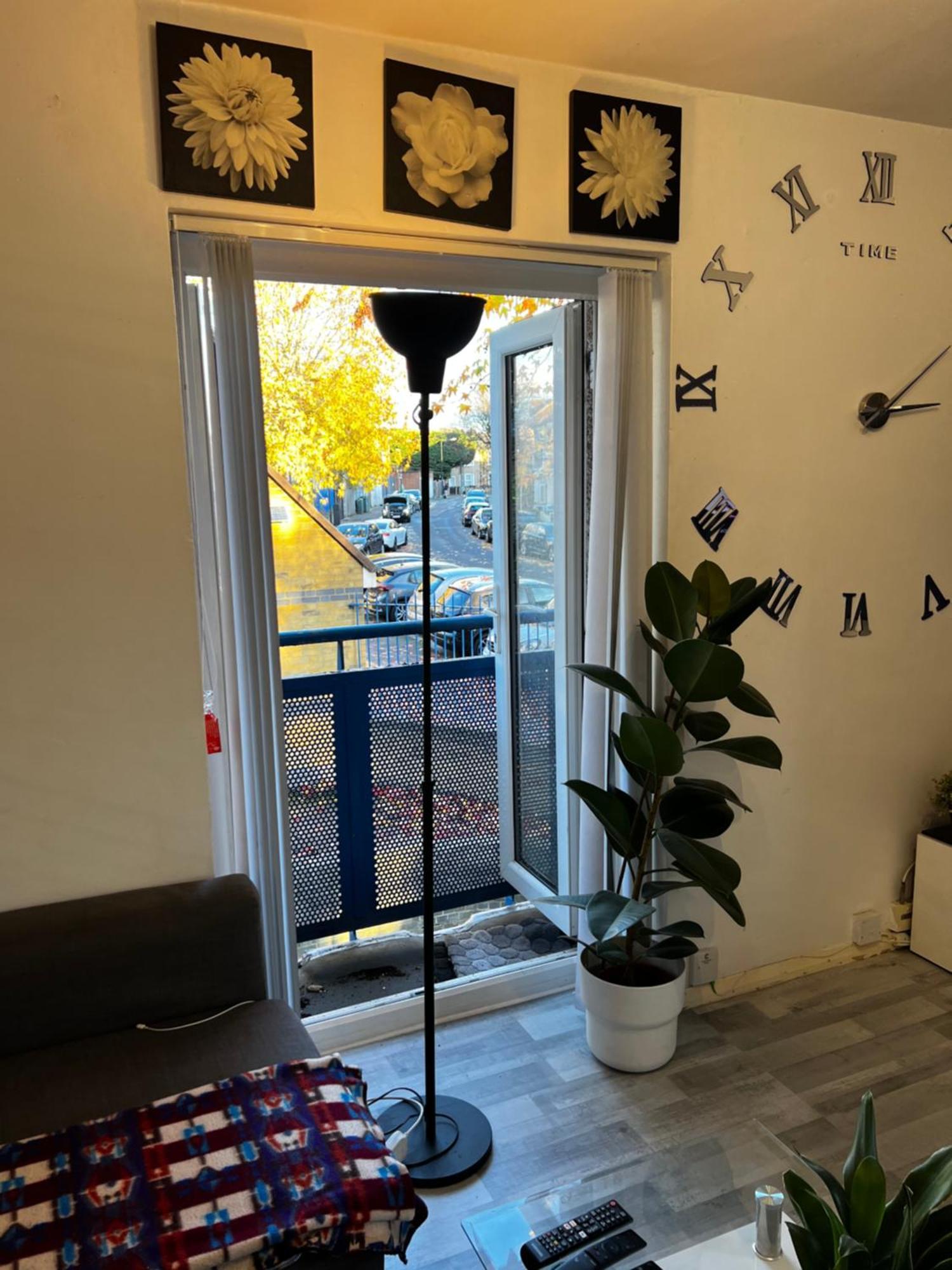 1-Bed Flat With Fast Wi-Fi In Prime Location 15Mins From Central London Eksteriør bilde